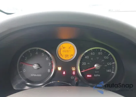 2007 Nissan Sentra 2.0S z USA, uszkodzony, nr VIN 3N1AB61E57L710152